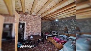 اتاق اقامتگاه بوم گردی آتر - تکاب - آذربایجان غربی